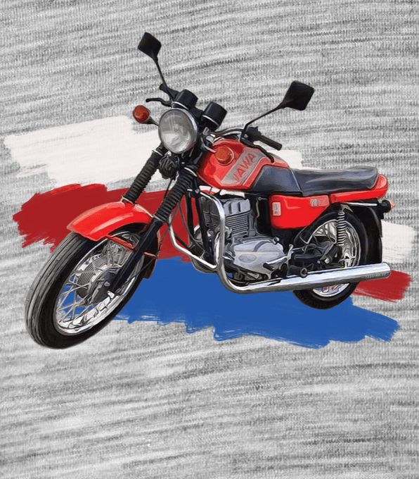 JAWA 350 - 638, v2 - Obrázek 2