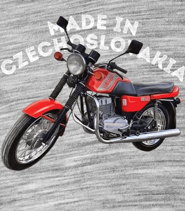 JAWA 350 - 638, v5 - Obrázek 2