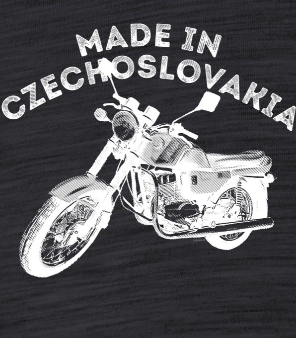 JAWA 350 - 638, v6 - Obrázek 2