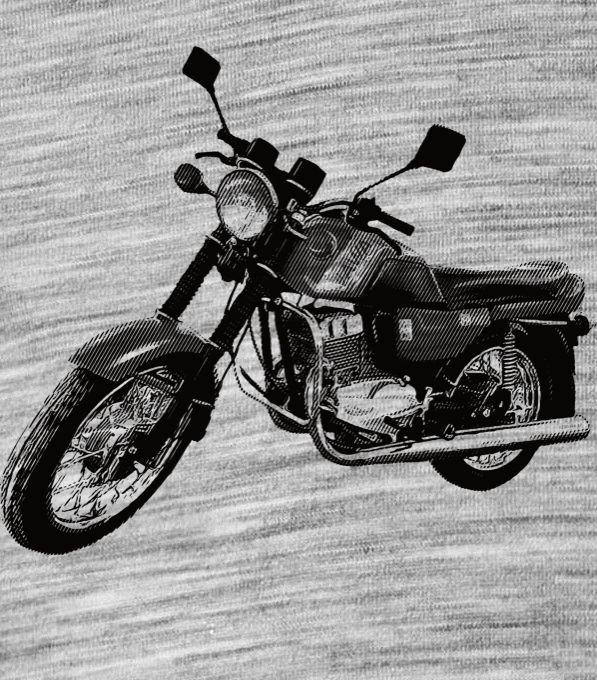 JAWA 350 - 638, v8 - Obrázek 2