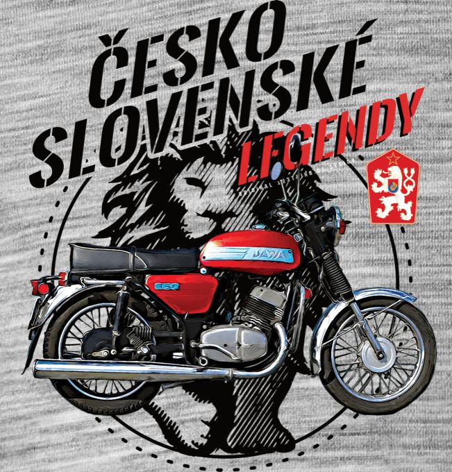 Jawa 350 “Konopnice”, v13 Jawa 350 "Konopnice", v13 - Obrázek 2