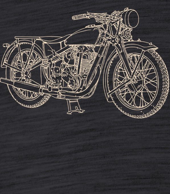 JAWA 350 OHV, V2 - Obrázek 2