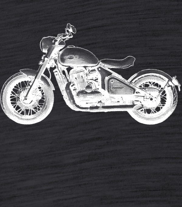 Jawa Pérák 350, xv7 - Obrázek 2