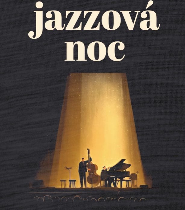 Jazzová noc - Obrázek 2