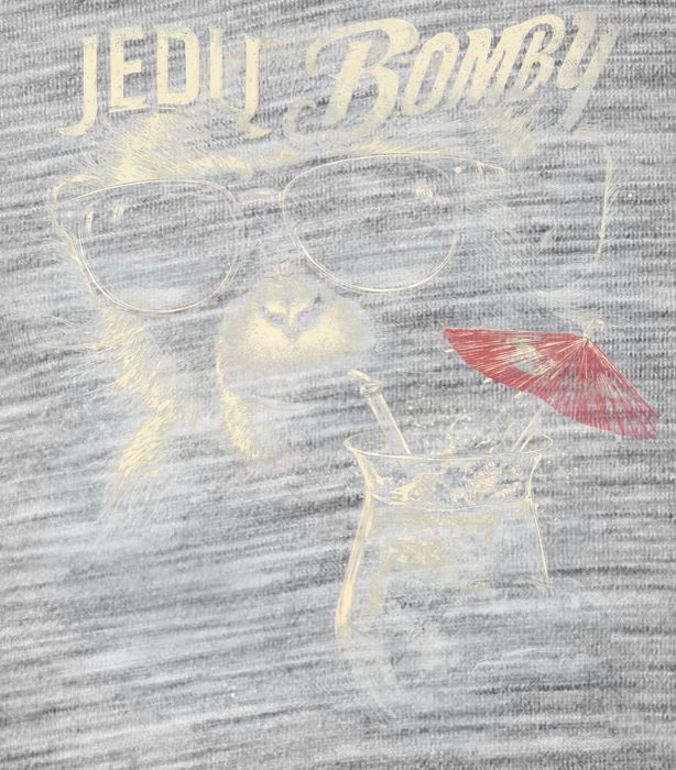 Jedu bomby, v3 - Obrázek 2