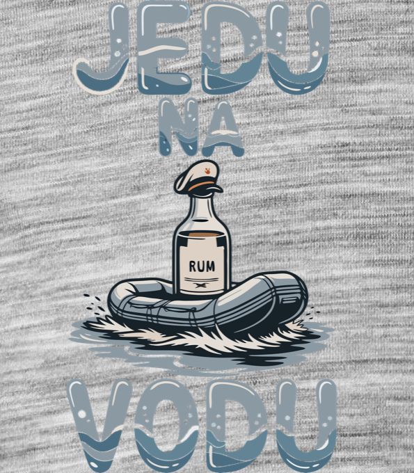 Jedu na Vodu - Obrázek 2
