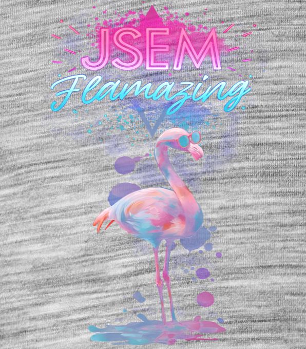 Jsem Flamamazing - Obrázek 2