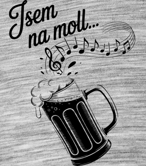Jsem na moll - Obrázek 2