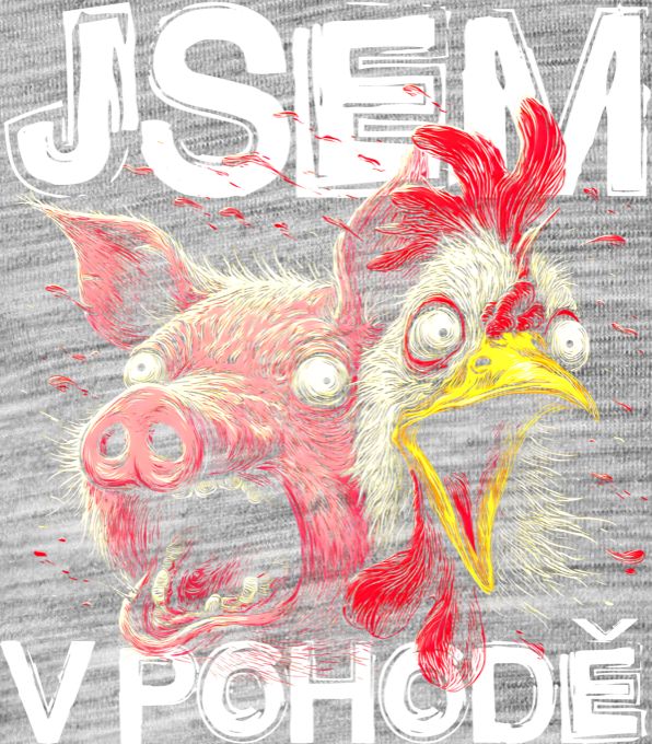 Jsem v pohodě Jsem v pohodě - Obrázek 2