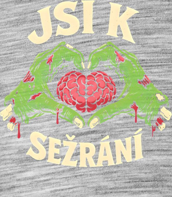 Jsi k sežrání - Obrázek 2