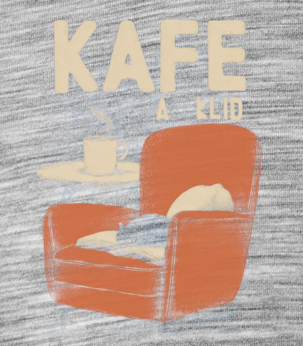 Kafe a klid - Obrázek 2