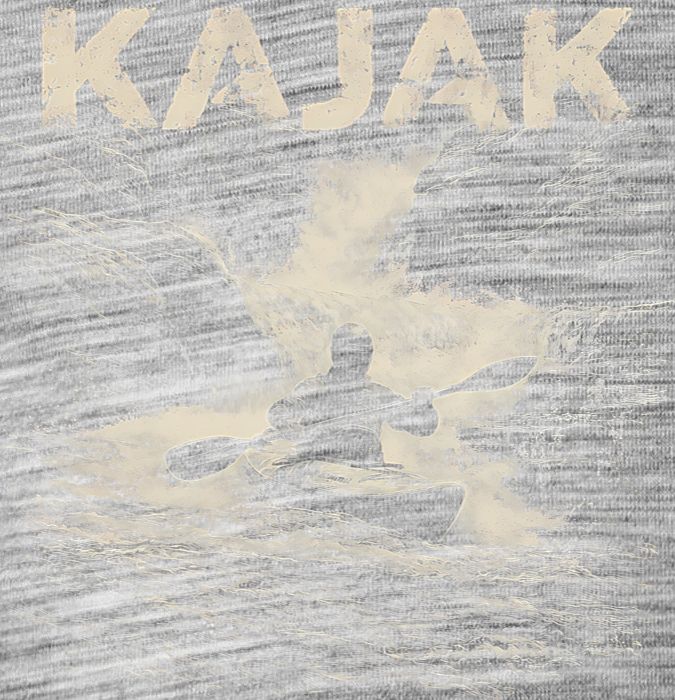 Kajak - Obrázek 2
