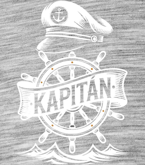 Kapitán - Obrázek 2