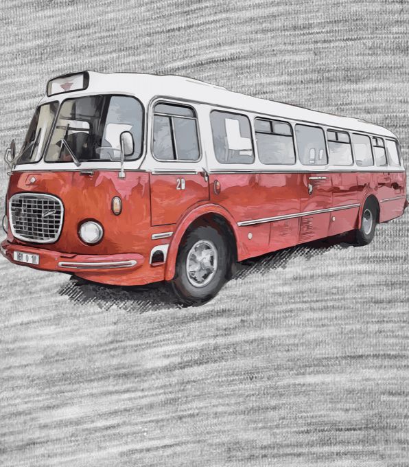 Karosa 706 RTO - Obrázek 2