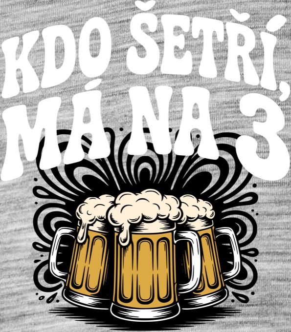 Kdo šetří má na tři - Obrázek 2