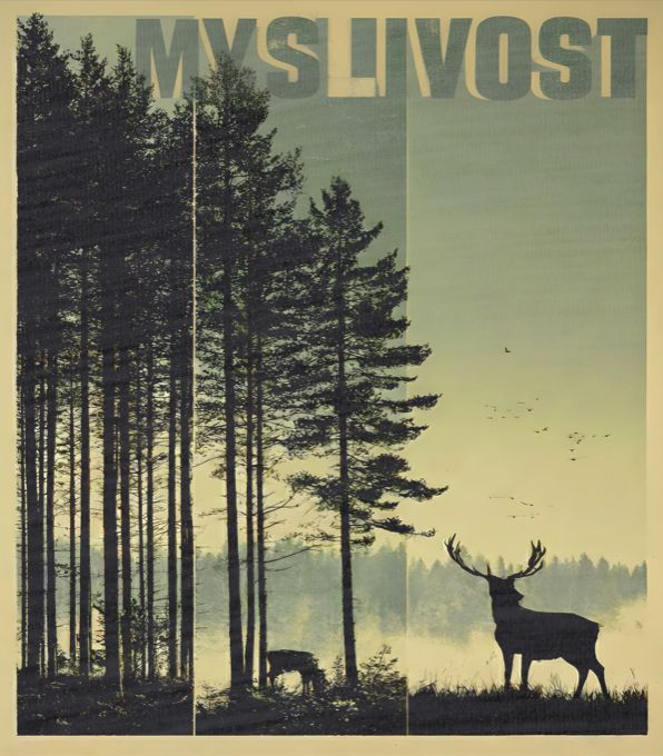 Klidná myslivost - Obrázek 2