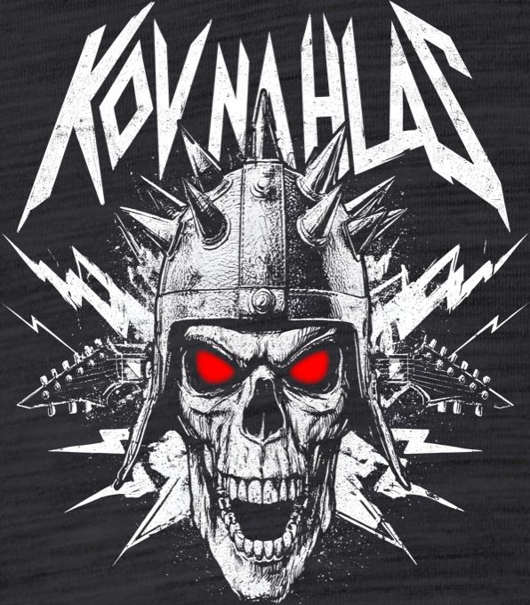 Kovnahlas, V1 - Obrázek 2