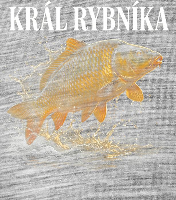 Král rybníka - Obrázek 2