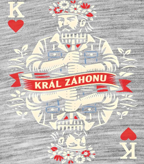 Král záhonu - Obrázek 2