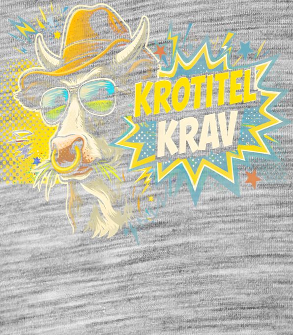 Krotitel krav - Obrázek 2
