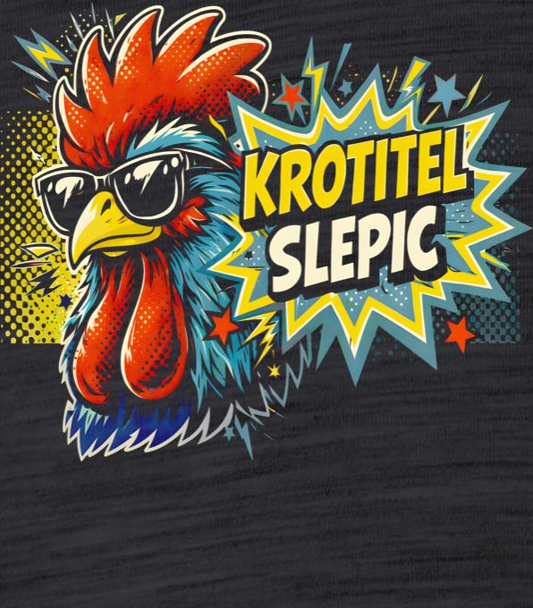 Krotitel slepic - Obrázek 2