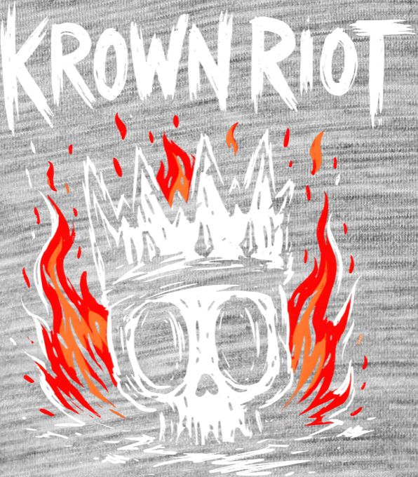Krown Riot - Obrázek 2