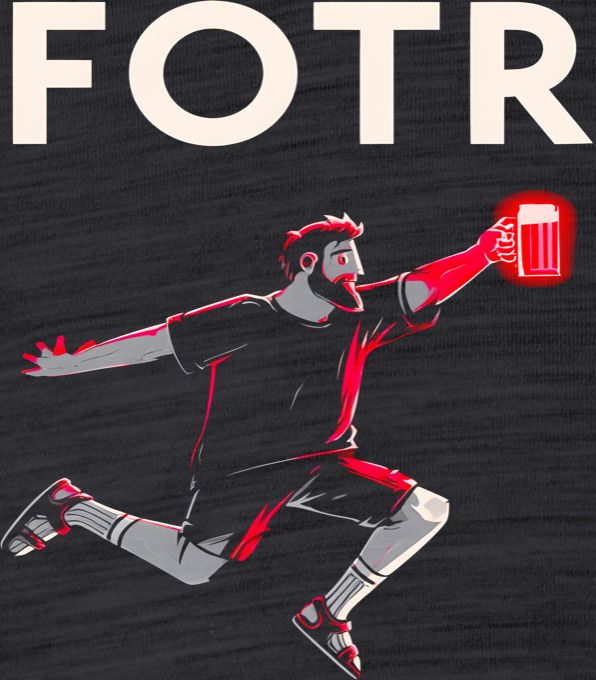 Létající fotr - Obrázek 2
