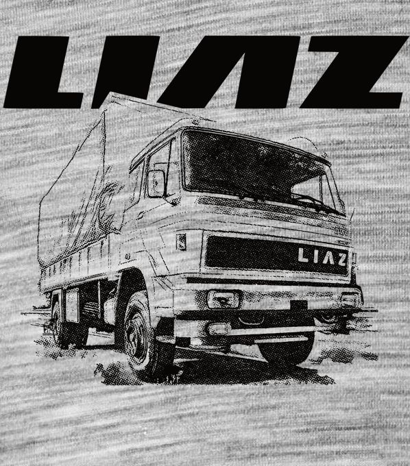 LIAZ 100.05, v12 - Obrázek 2