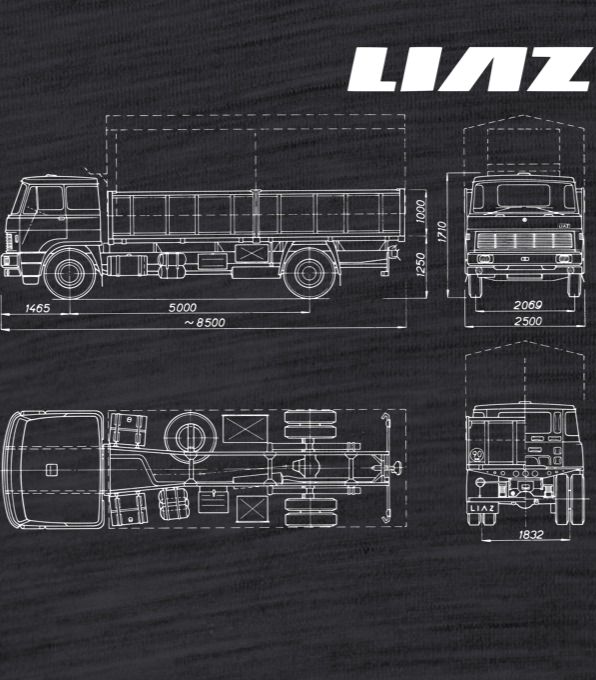 LIAZ 100.05, v15 - Obrázek 2