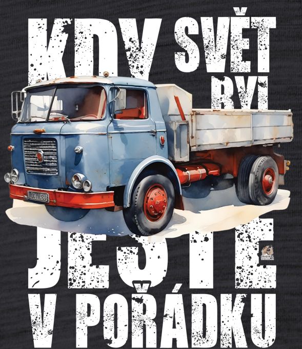 LIAZ 706 "Mates", V3 - Obrázek 2