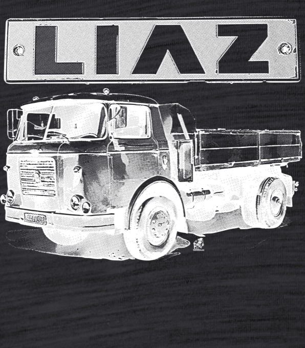 LIAZ 706 "Mates", V4 - Obrázek 2
