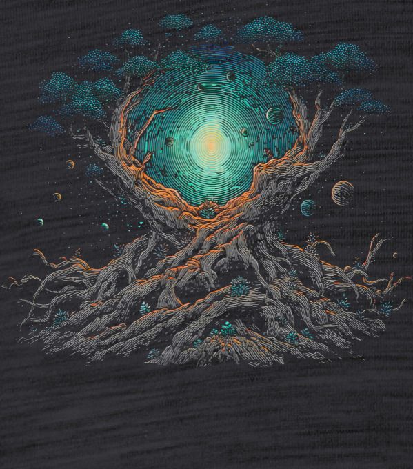 Magický strom, V2 - Obrázek 2