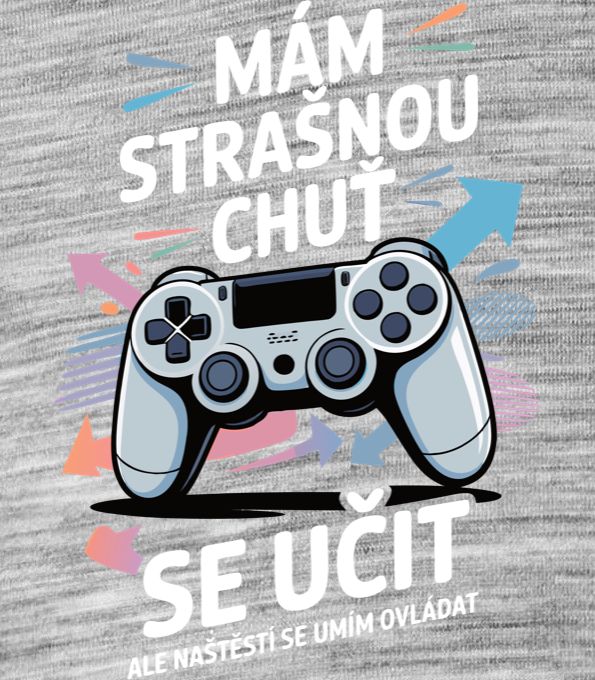 Mám strašnou chuť se učit - Obrázek 2