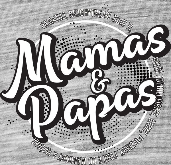 Mamas & Papas - Obrázek 2