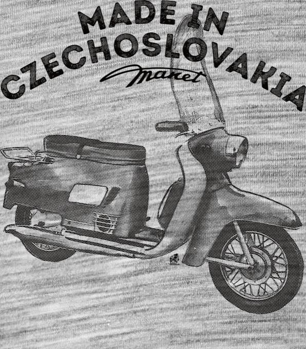 Manet S 100, V6 - Obrázek 2
