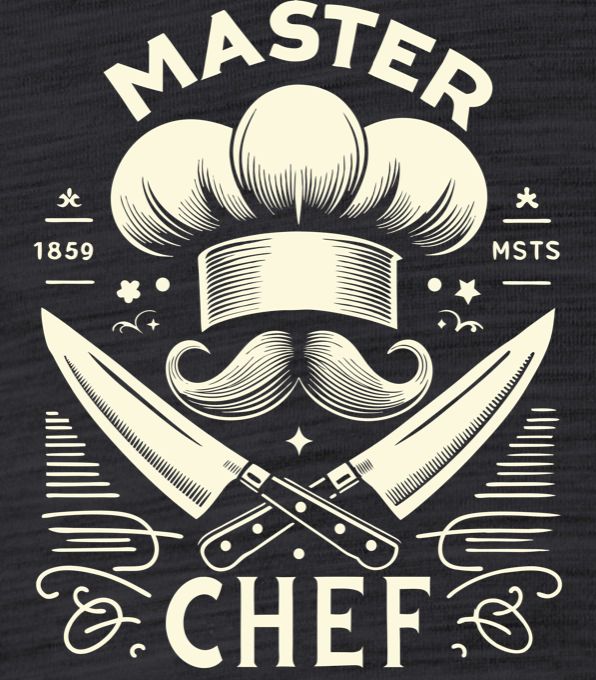 Master Chef,V2 - Obrázek 2