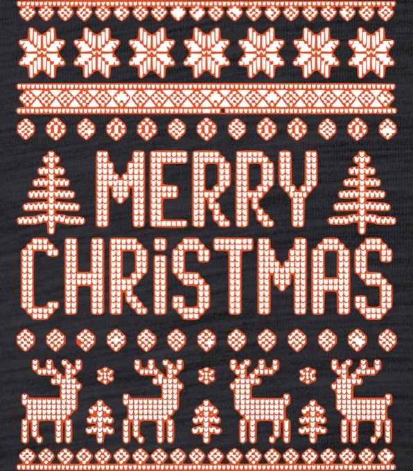 Merry Christmas - Obrázek 2