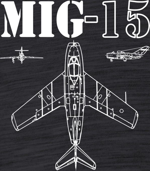 MIG 15 - Obrázek 2