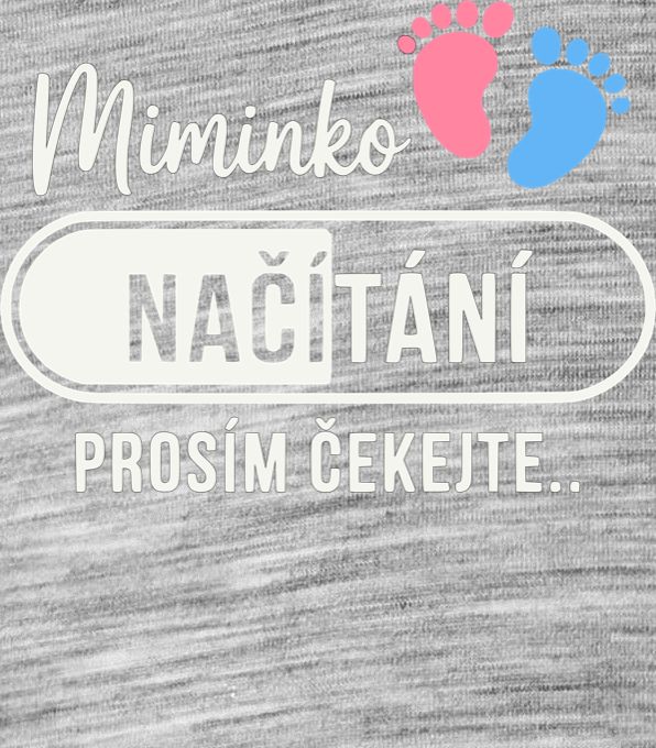 Miminko načítání - Obrázek 2