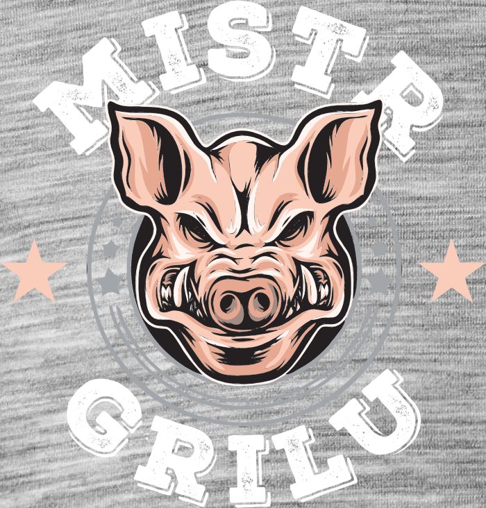Mistr grilu - Obrázek 2