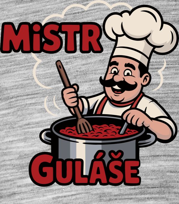 Mistr guláše, V2 - Obrázek 2