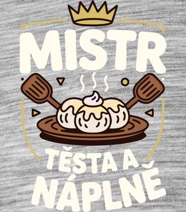 Mistr těsta a náplně - Obrázek 2