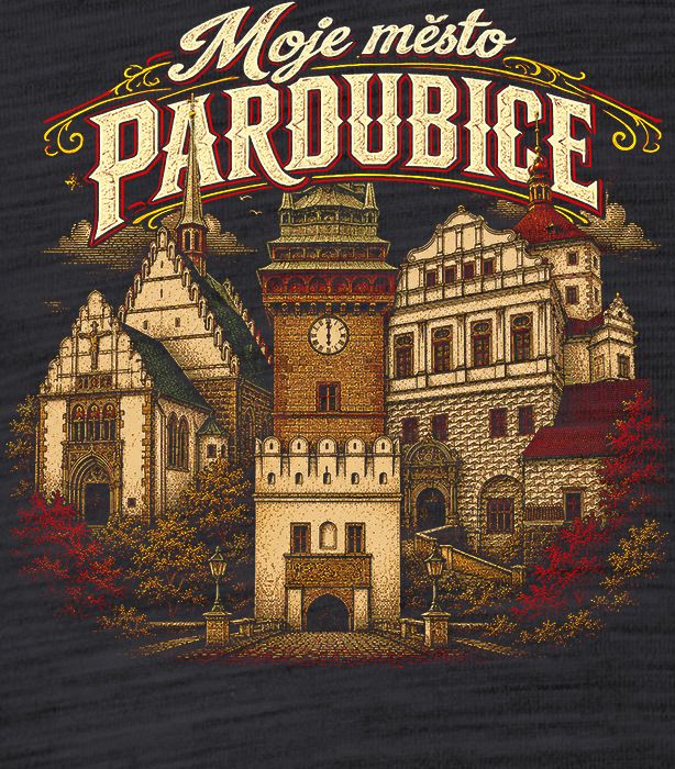 Moje město Pardubice - Obrázek 2