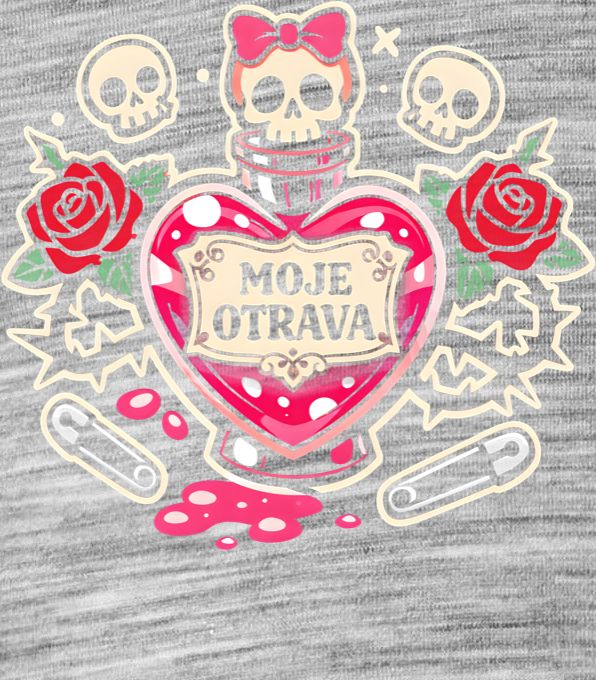 Moje otrava - Obrázek 2