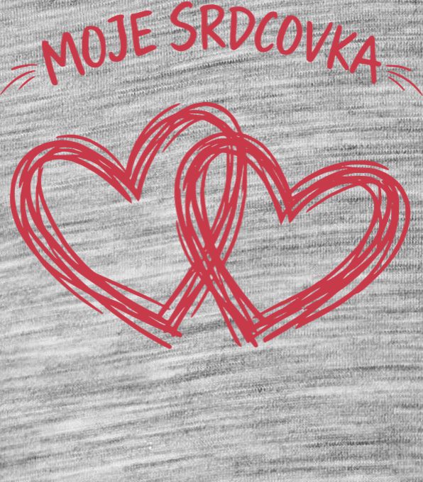 Moje srdcovka - Obrázek 2