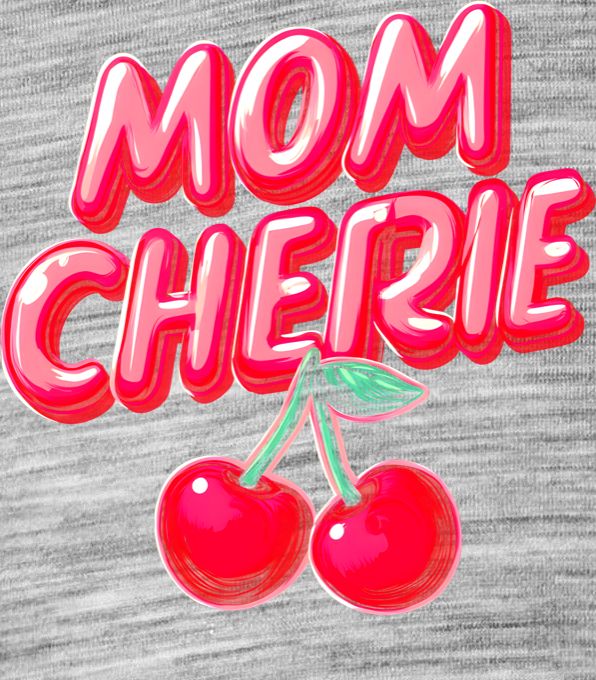 Mom cherie - Obrázek 2