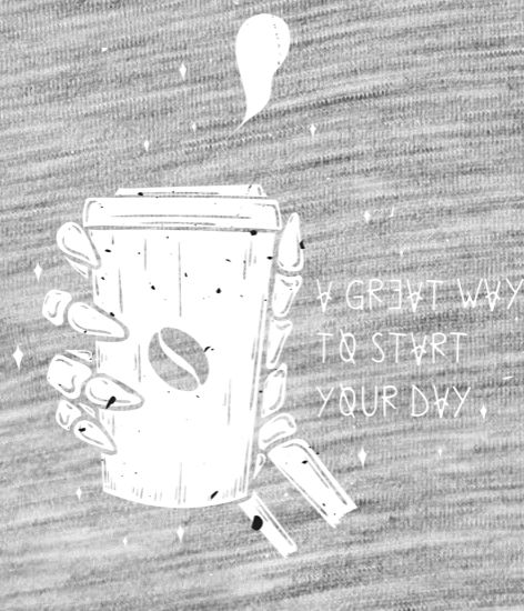 Morning coffee - Obrázek 2