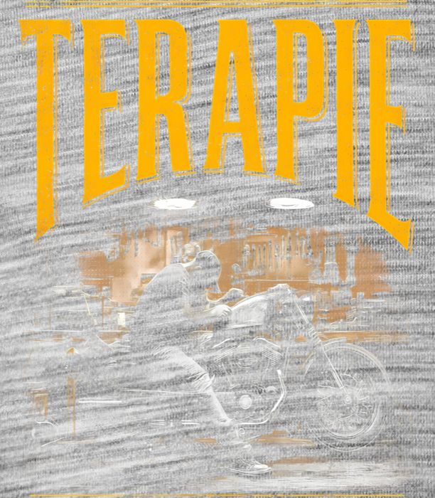 Moto Terapie - Obrázek 2