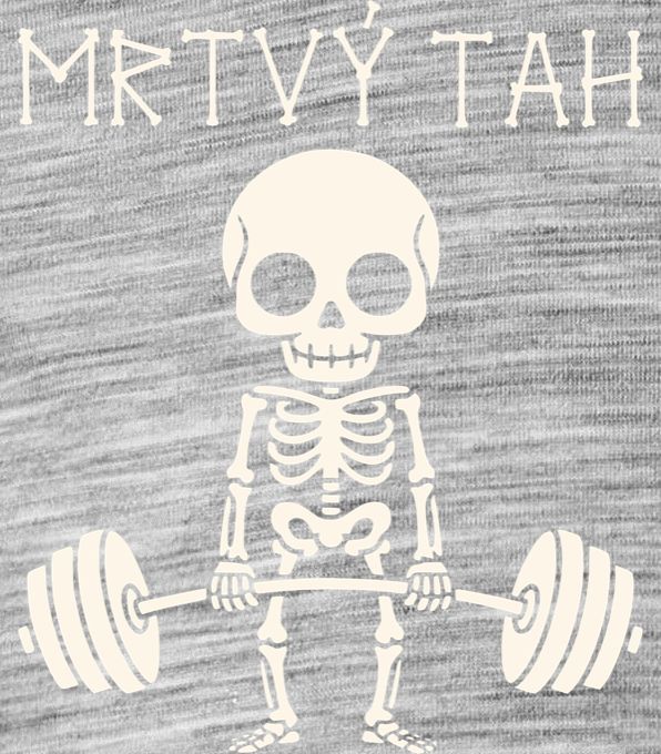 Mrtvý Tah - Obrázek 2