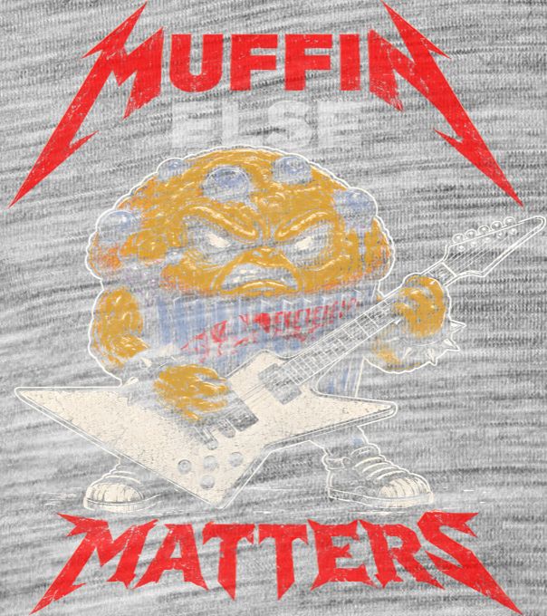 Muffin Else Matters - Obrázek 2